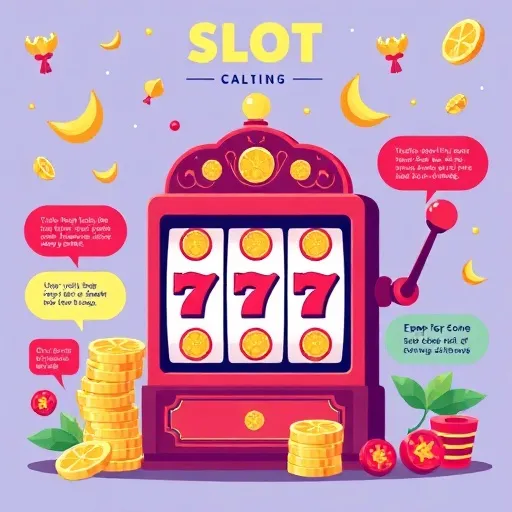 Memahami Asas Permainan Slot Dalam Talian